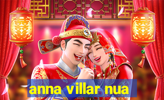 anna villar nua